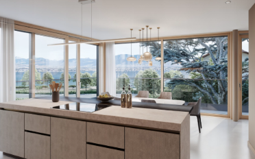 Villa 6 Zimmer - image - 12