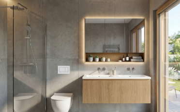 Villa 6 Zimmer - image - 13