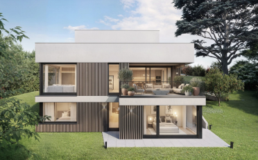 Villa 6 pièces - image - 1