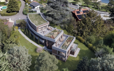 Villa 6 pièces - image - 3