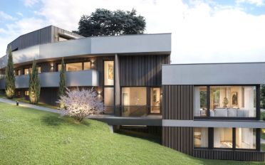 Villa 6 pièces - image - 5