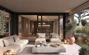 Villa 6 pièces - image - 6