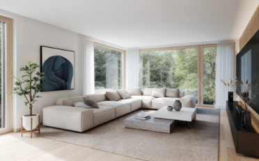 Villa 6 pièces - image - 8