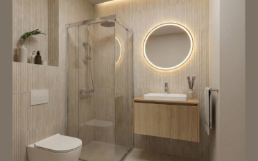 Villa 6 pièces - image - 10