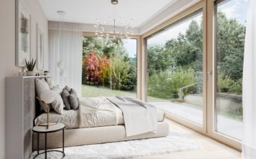 Villa 6 pièces - image - 9