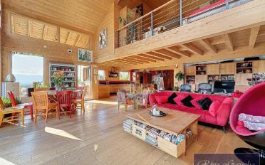 Einfamilienhaus 7 Zimmer - image - 3