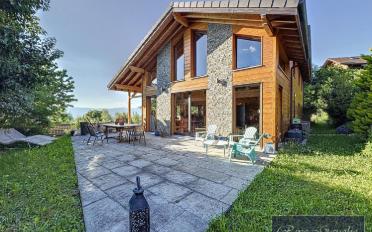 Einfamilienhaus 7 Zimmer - image - 1