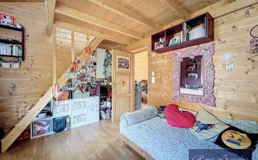 Einfamilienhaus 7 Zimmer - image - 13