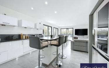 Einfamilienhaus 5 Zimmer - image - 4