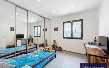 Einfamilienhaus 5 Zimmer - image - 8