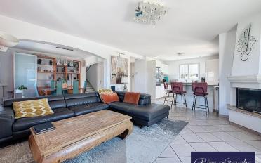 Einfamilienhaus 5 Zimmer - image - 4