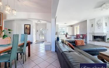 Einfamilienhaus 5 Zimmer - image - 3