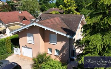 Maison 7 pièces - image - 1