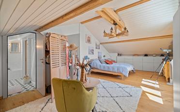Single house 5.5 rooms - image - 10
