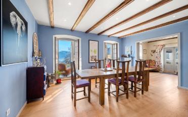 Einfamilienhaus 12 Zimmer - image - 2