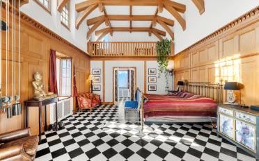 Einfamilienhaus 12 Zimmer - image - 7