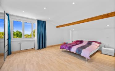 Einfamilienhaus 8 Zimmer - image - 10