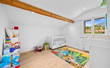 Einfamilienhaus 8 Zimmer - image - 9