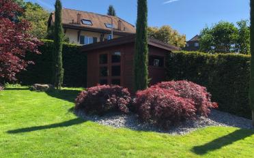 Maison 8 pièces - image - 7