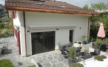 Maison 8 pièces - image - 13