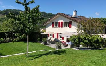 Maison 8 pièces - image - 1