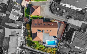 Single house 9 rooms - image - 5