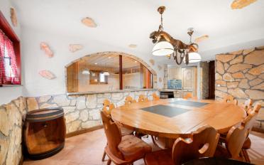 Single house 9 rooms - image - 12