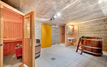 Single house 9 rooms - image - 11
