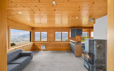 Chalet 4.5 pièces - image - 5