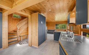 Chalet 4.5 pièces - image - 6
