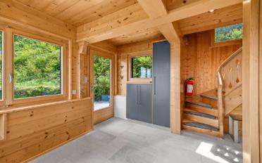 Chalet 4.5 pièces - image - 8