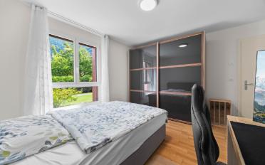 Apartment 4 rooms - image - 9