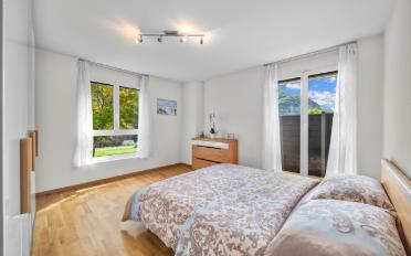 Apartment 4 rooms - image - 13