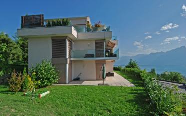 Appartement 5.5 pièces - image - 2