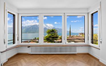Wohnung 3.5 Zimmer - image - 1