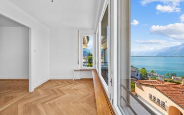 Wohnung 3.5 Zimmer - image - 11