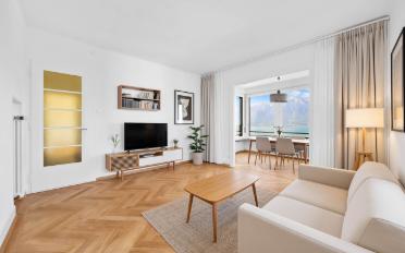 Wohnung 3.5 Zimmer - image - 5