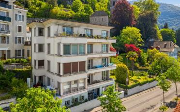 Wohnung 3.5 Zimmer - image - 13