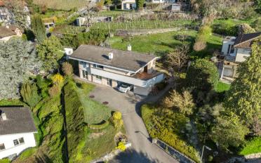 Einfamilienhaus 7.5 Zimmer - image - 12