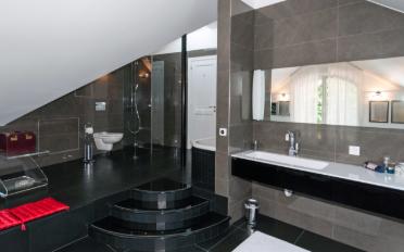 Maison 12 pièces - image - 10