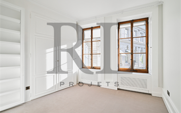 Apartment 6 rooms - image - 3