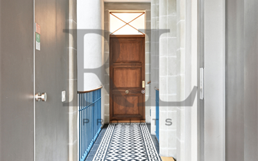 Apartment 6 rooms - image - 16