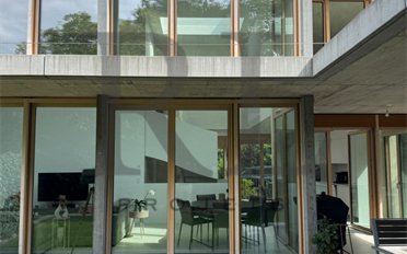 Villa 7 Zimmer - image - 3