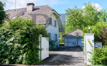 Maison 7 pièces - image - 4
