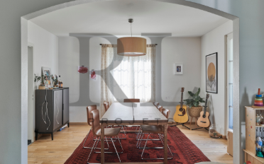 Maison 7 pièces - image - 7