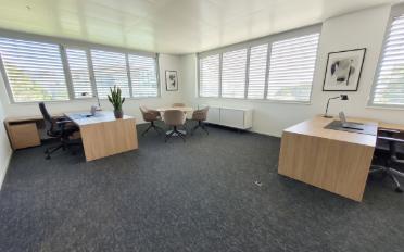 Büro ein Zimmer - image - 2