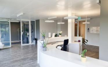 Büro ein Zimmer - image - 3