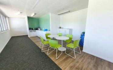Büro ein Zimmer - image - 4