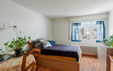 Appartement 3.5 pièces - image - 2