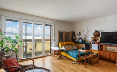 Apartment 3.5 rooms - image - 12